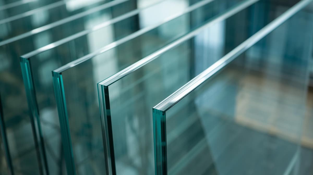 Beglazing en lichtinval